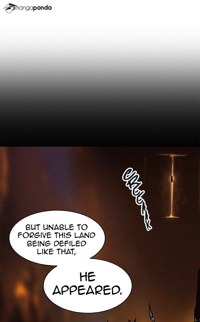 Tower of God Chapter 321 image 004
